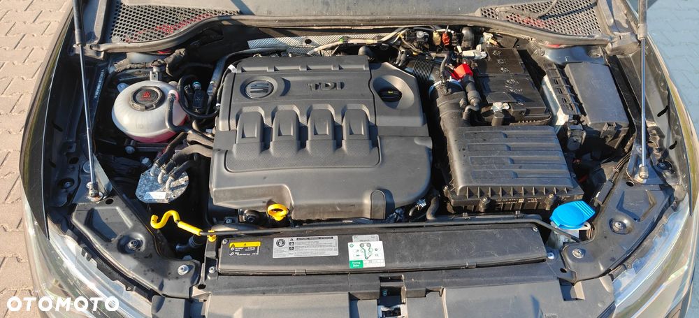 Seat Leon 2.0 TDI DPF DSG FR - 12