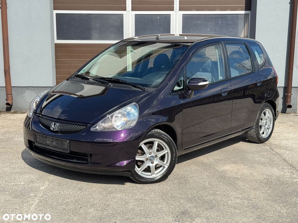 Honda Jazz 1.2 i-VTEC S - 6