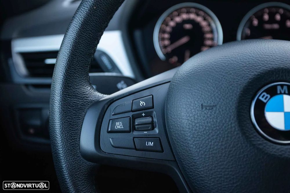 BMW X1 xDrive25e Advantage - 41