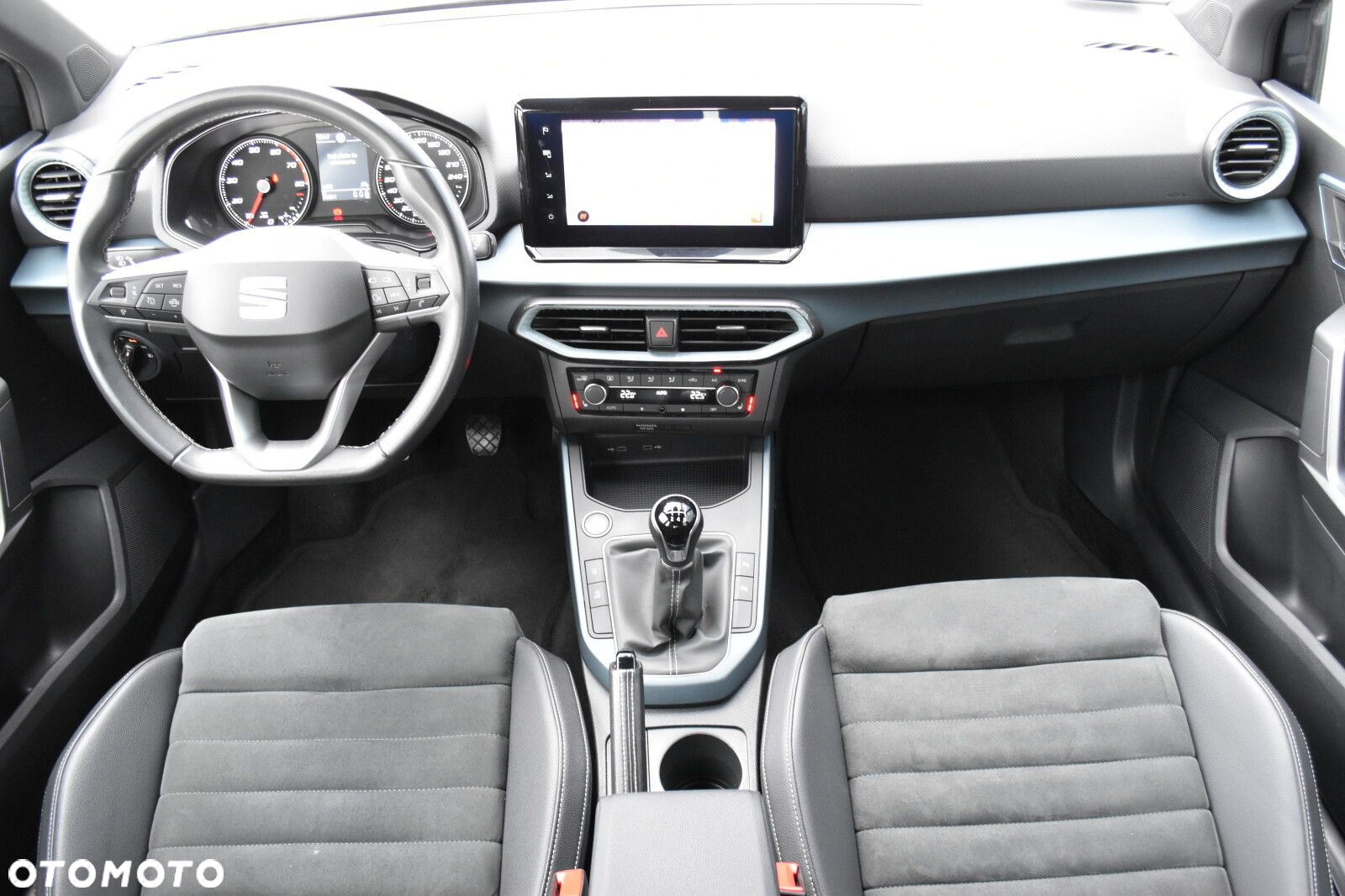 Seat Arona - 11