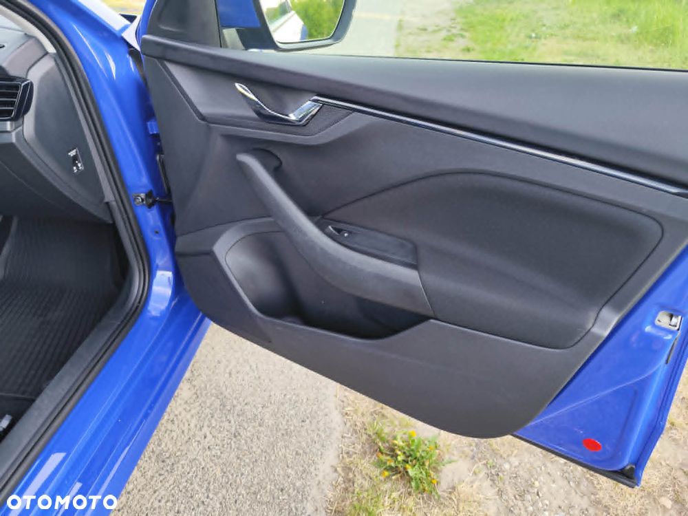 Skoda Kamiq 1.0 TSI Ambition - 22