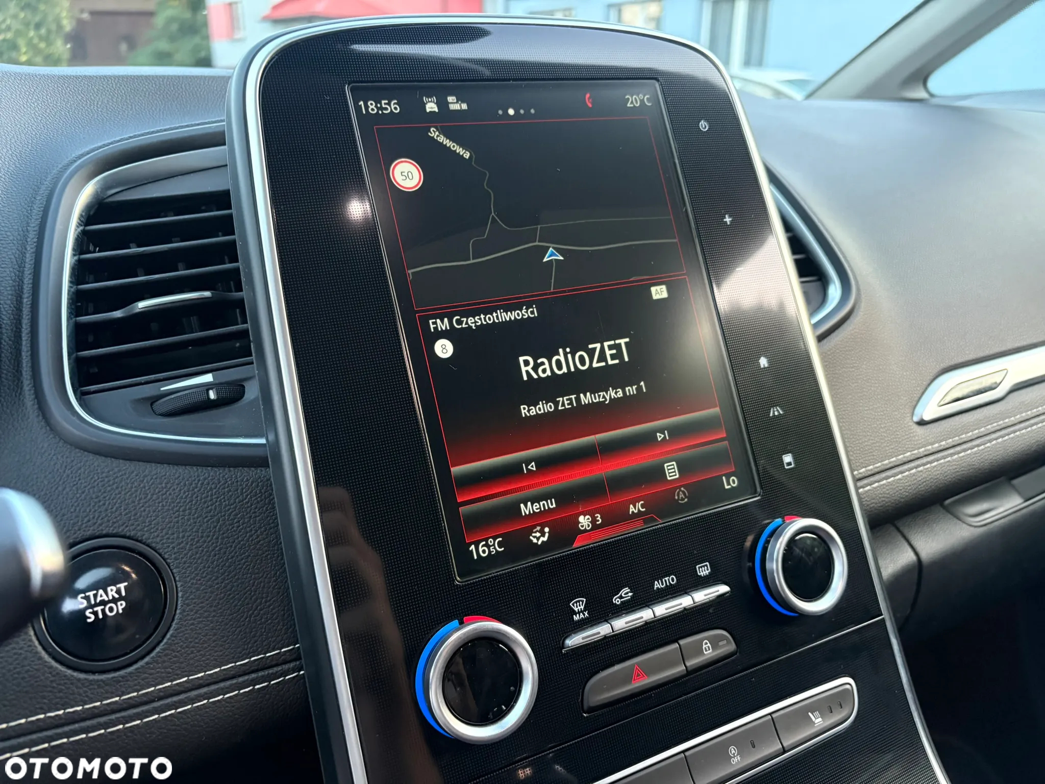 Renault Grand Scenic ENERGY TCe 115 S&S Bose Edition - 26