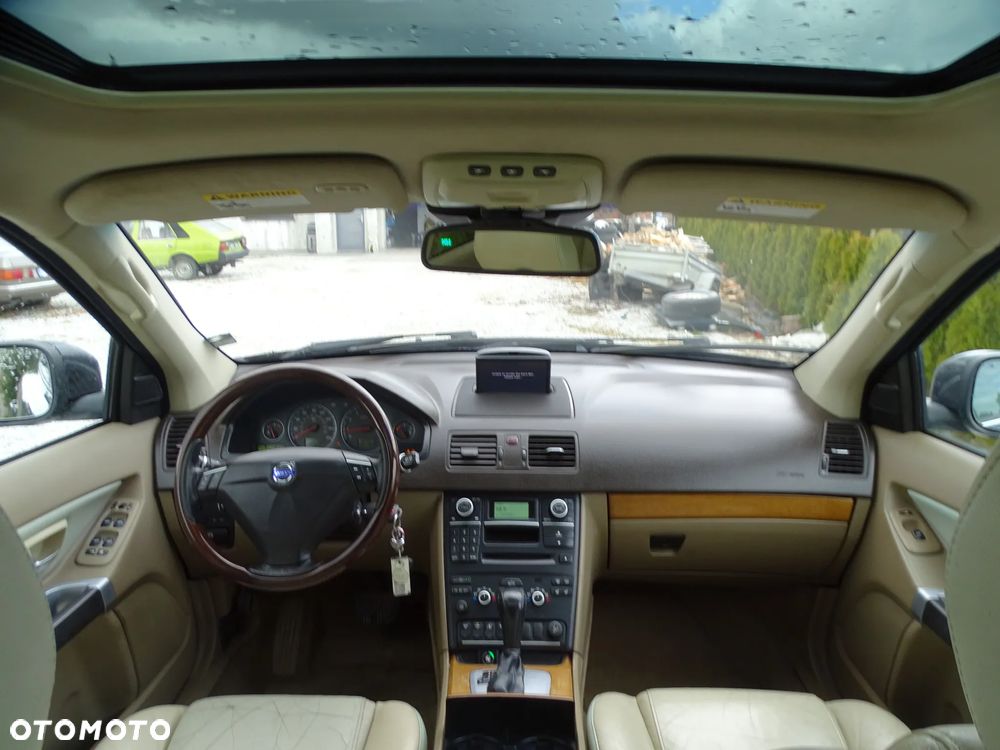 Volvo XC 90 3.2 AWD Sport - 13