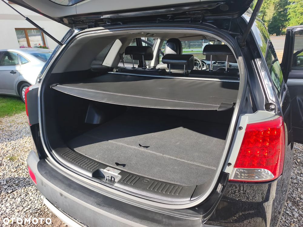 Kia Sorento 2.2 CRDi 4WD Attract - 20