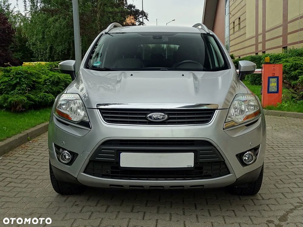 Ford Kuga 2.0 TDCi 2x4 Trend - 5