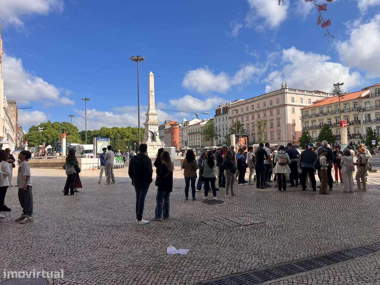 Trespasse para venda - Restauradores Lisboa - Grande imagem: 5/24