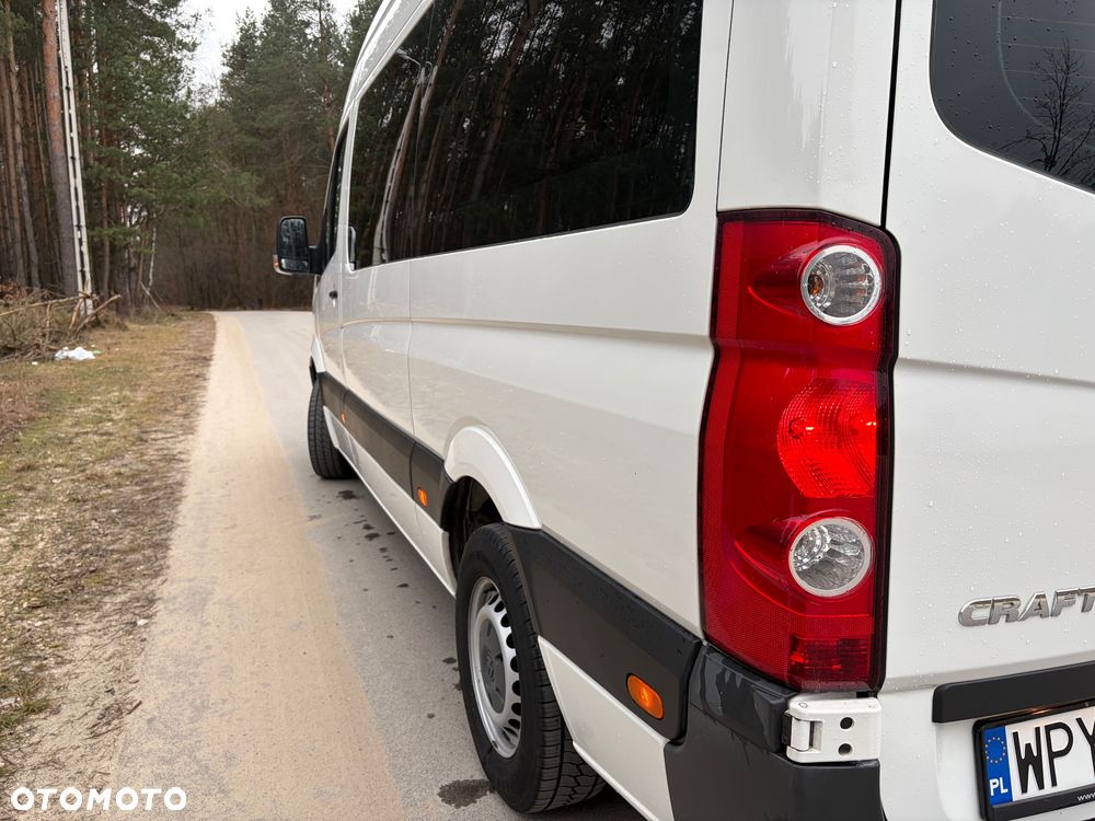 Volkswagen Crafter Standard - 7