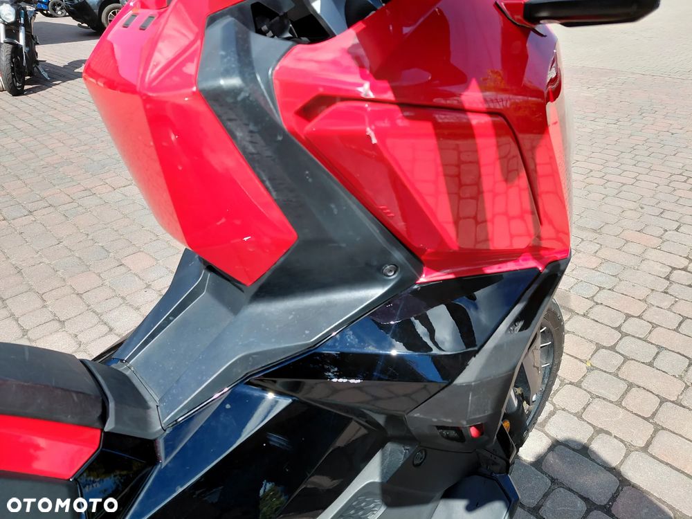 Honda X-ADV - 13