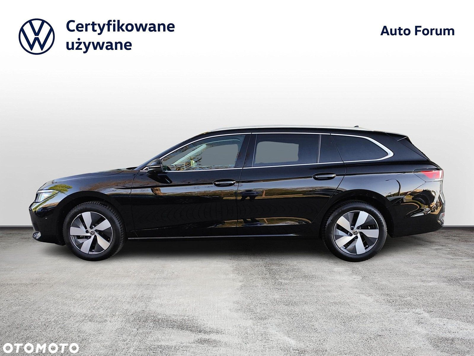 Volkswagen Passat 1.5 TSI EVO Business DSG - 2