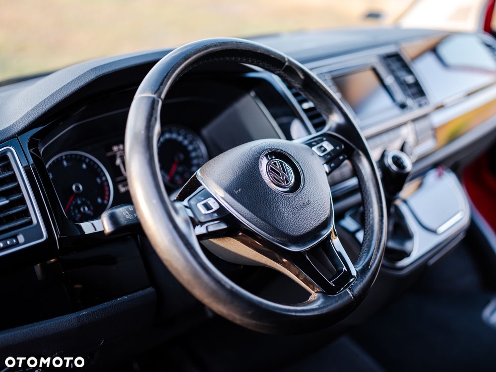 Volkswagen Multivan 2.0 TDI L1 Edition - 16