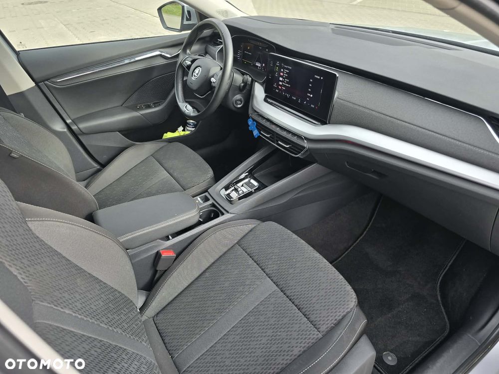 Skoda Octavia 2.0 TDI Style DSG - 6