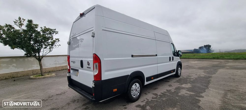 Fiat Ducato 2.3 multijet L3h2 - 3