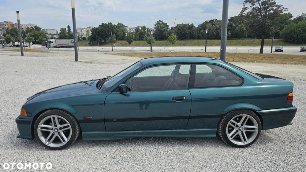 BMW Seria 3 - 6