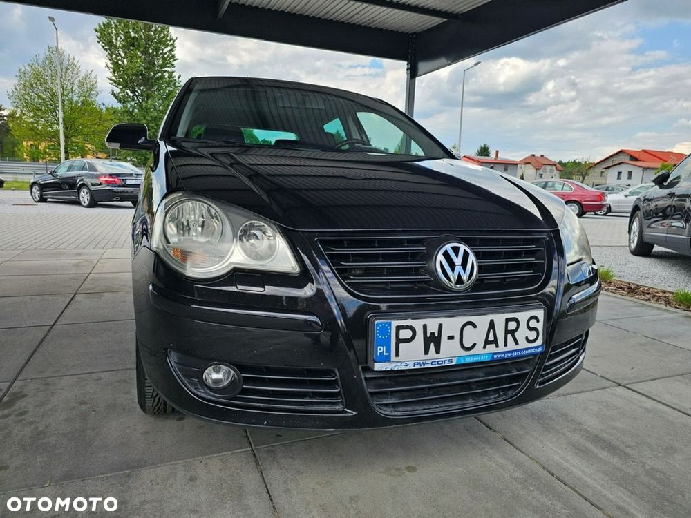 Volkswagen Polo - 6