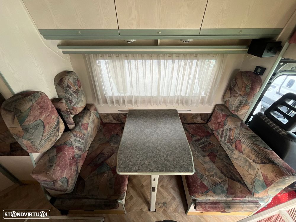 Weinsberg Meteor - 11