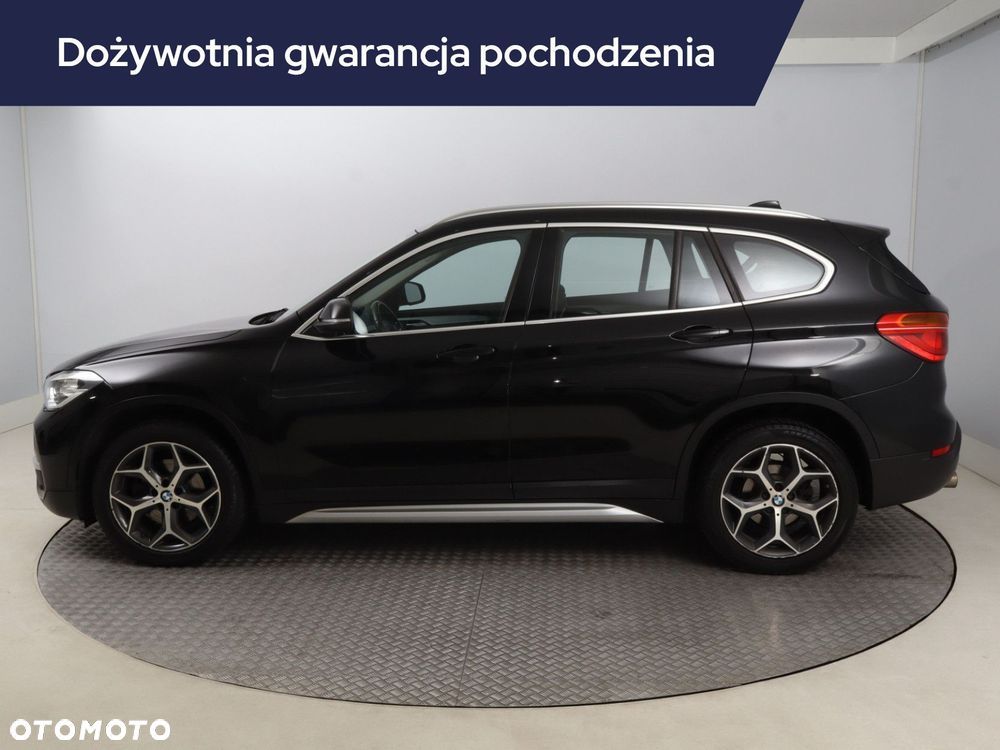 BMW X1 - 4