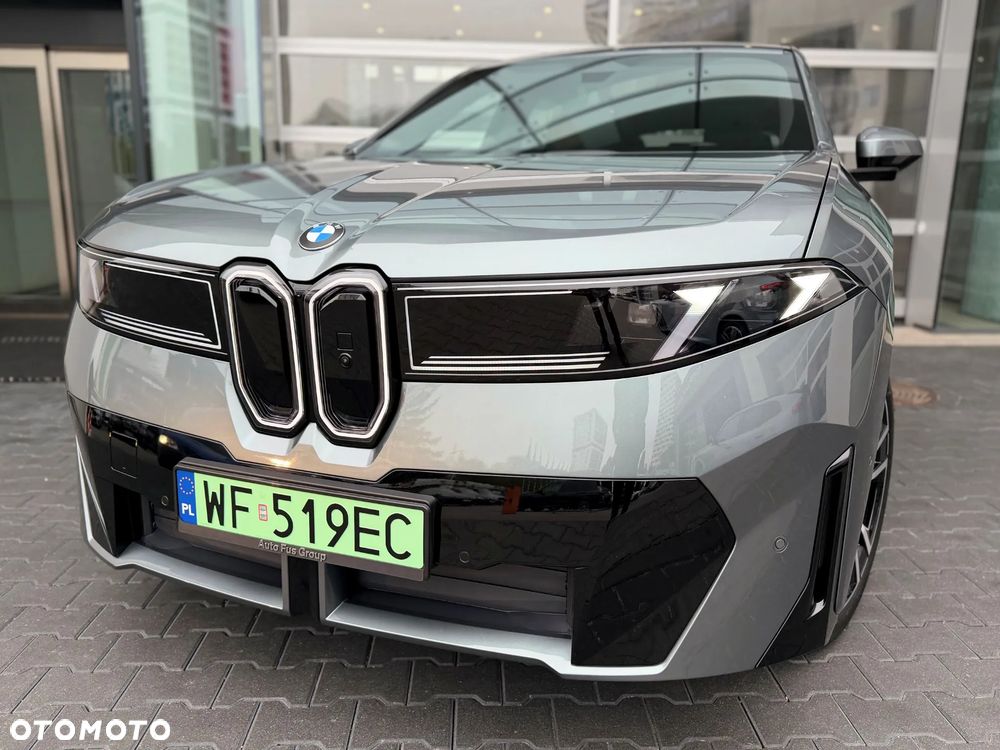 BMW iX3 40 sDrive 86.9kWh - 9