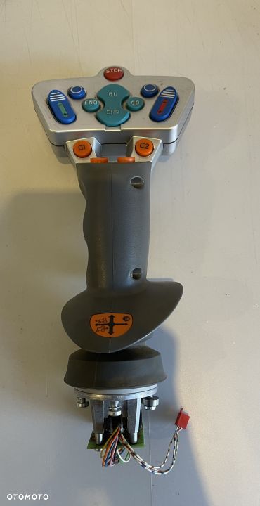 FENDT F 835.970.160.010- joystick - 1