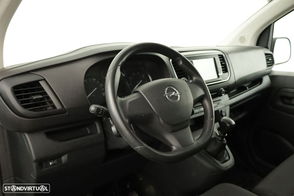 Opel vivaro 1.5 cdti l3h1 - 7
