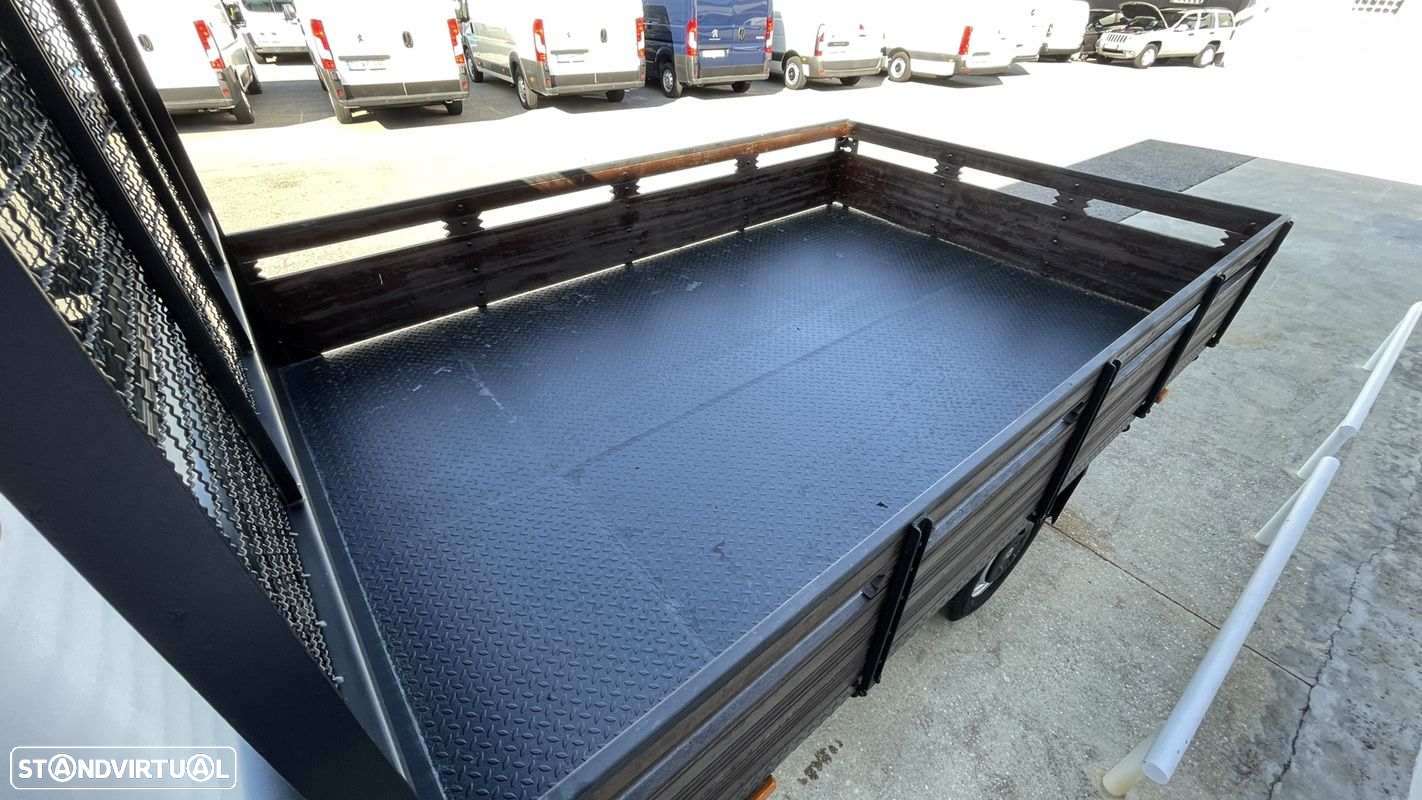 Renault Master 2.3 dCi L3 Cabine Dupla - 9
