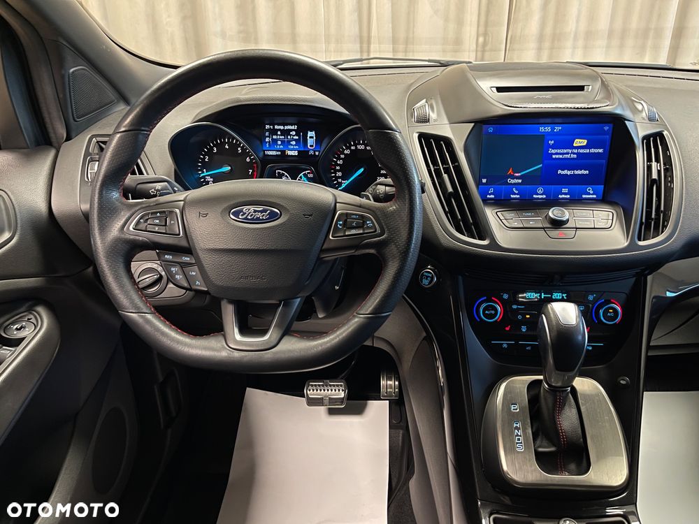 Ford Kuga 1.5 EcoBoost FWD ST-Line ASS GPF - 7