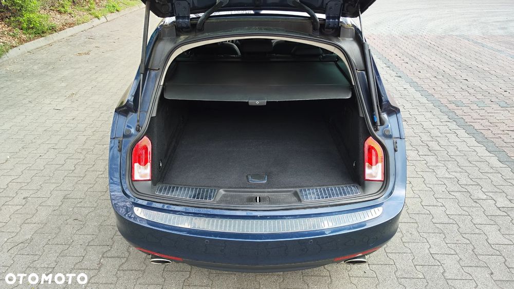 Opel Insignia 2.0 BiTurbo CDTI ecoFLEX Start/Stop Innovation - 25