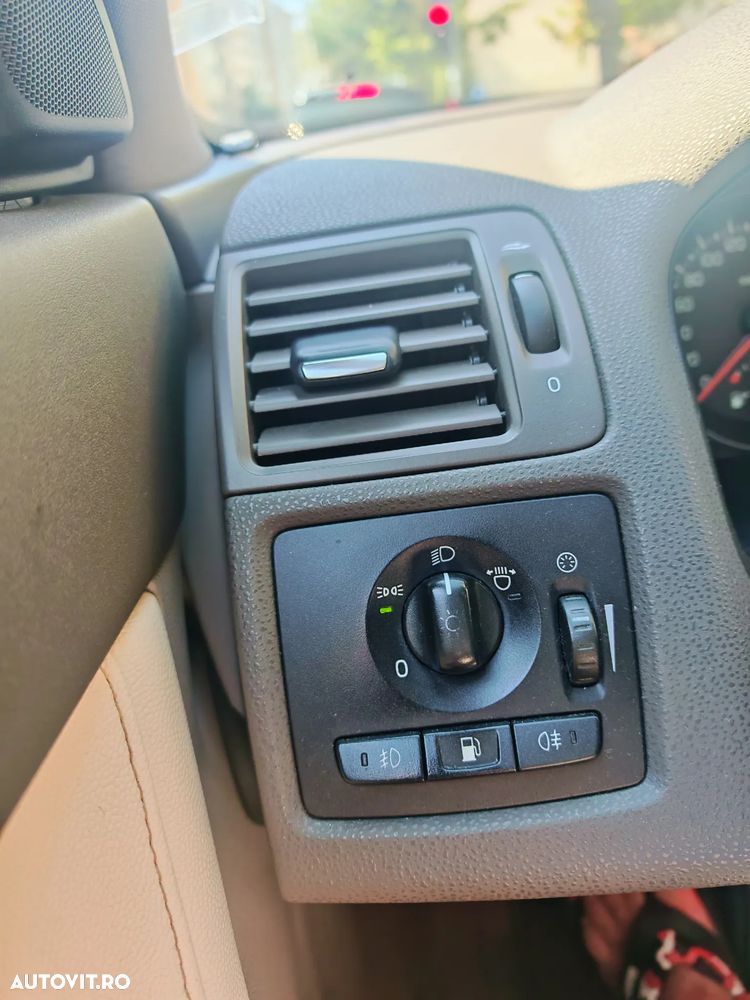 Volvo V50 D4 Business Edition - 15