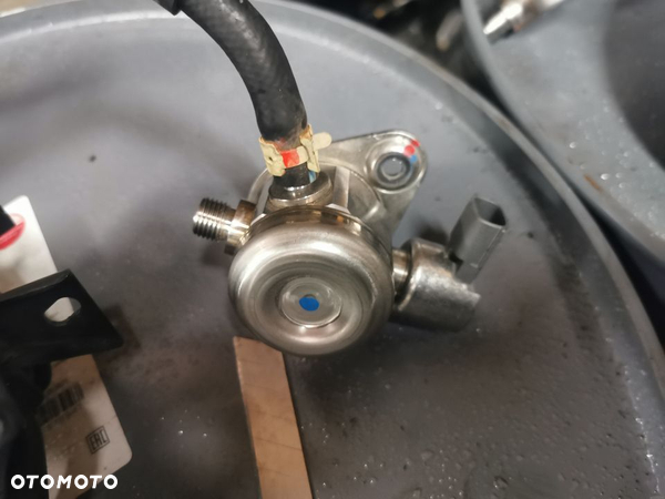 POMPA PALIWA SUZUKI 1.0 T K10C 0261520391
