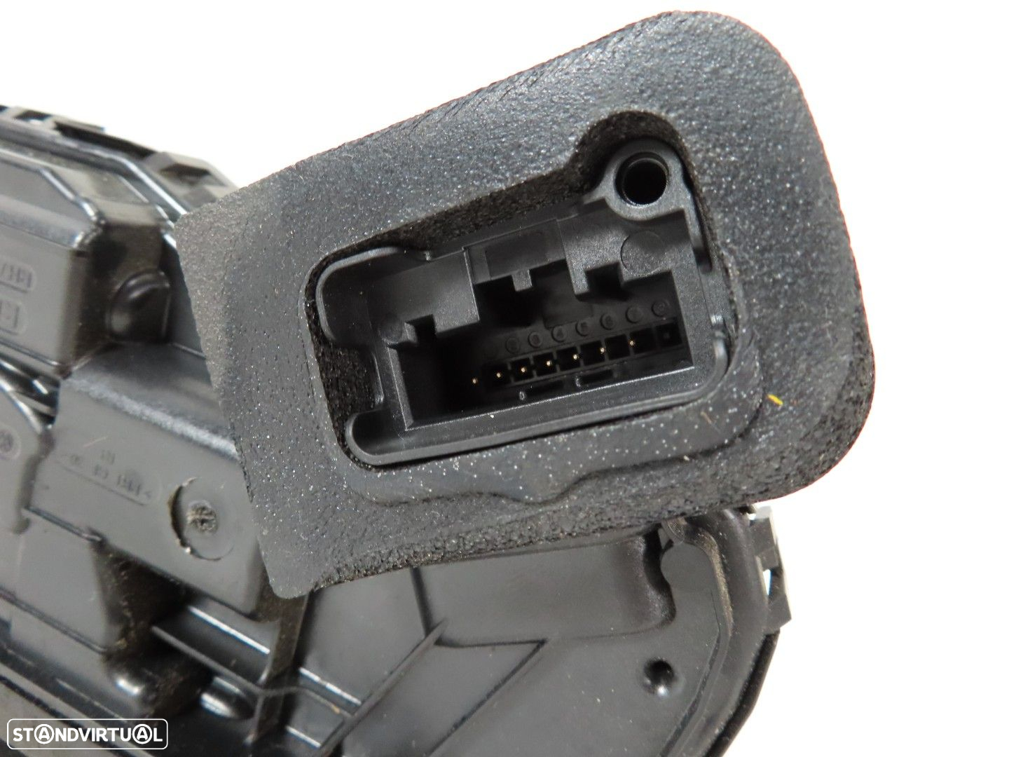 Fecho da porta Direito/Frente Usado / Original SEAT ATECA (KH7 , KHP)/SEAT IBIZA... - 3