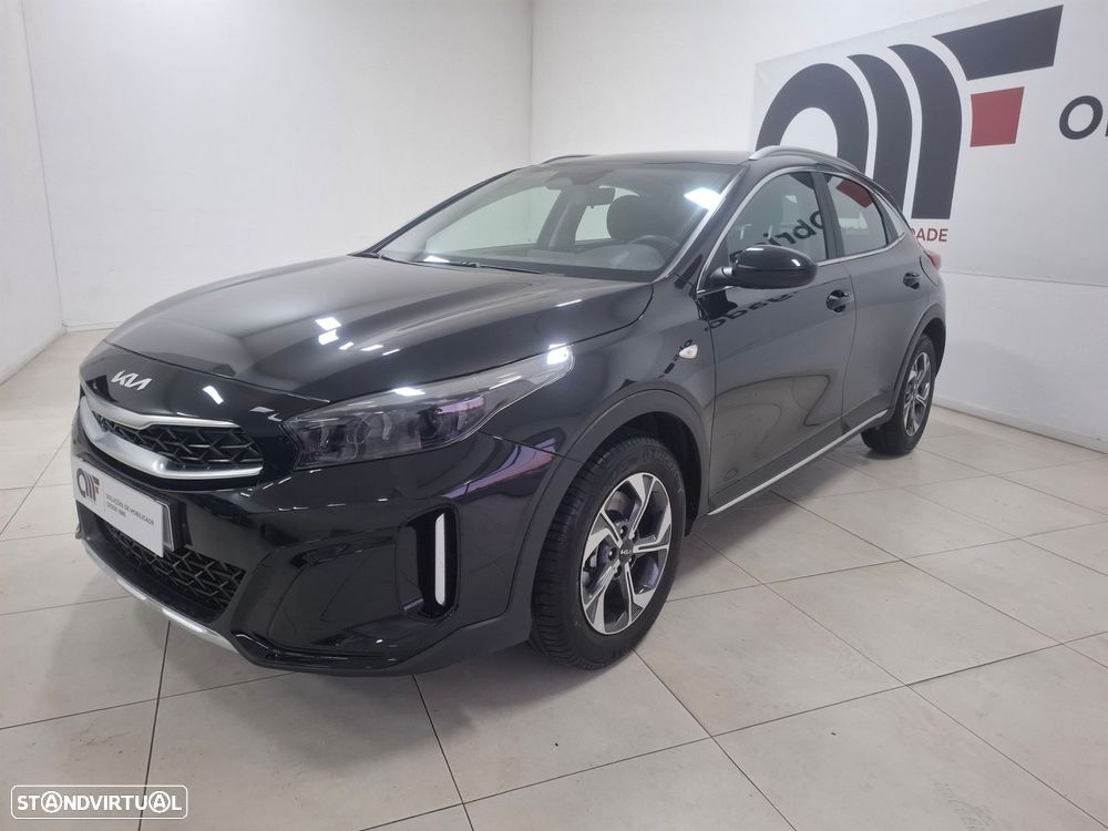 Kia XCeed 1.0 T-GDI Dynamic - 7