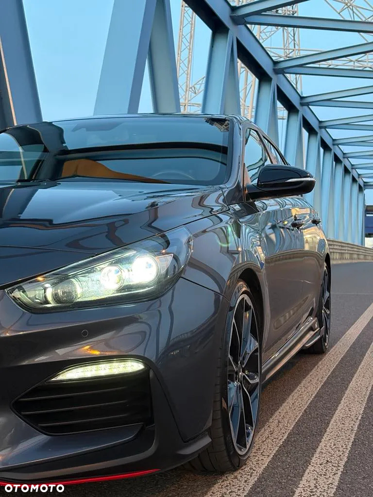 Hyundai i30 N 2.0 T-GDI Performance - 19