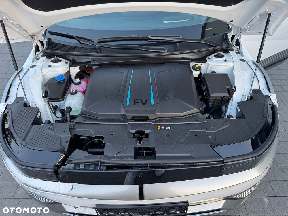 Hyundai IONIQ 5 84 kWh 4WD Techniq - 40