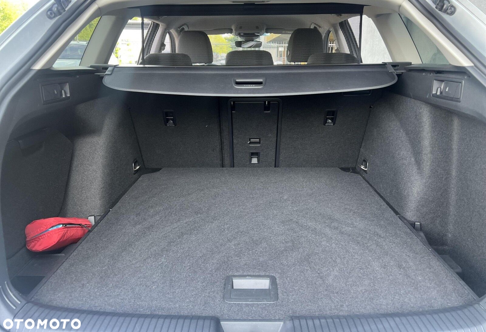 Volkswagen Golf VIII 2.0 TDI Style DSG - 11