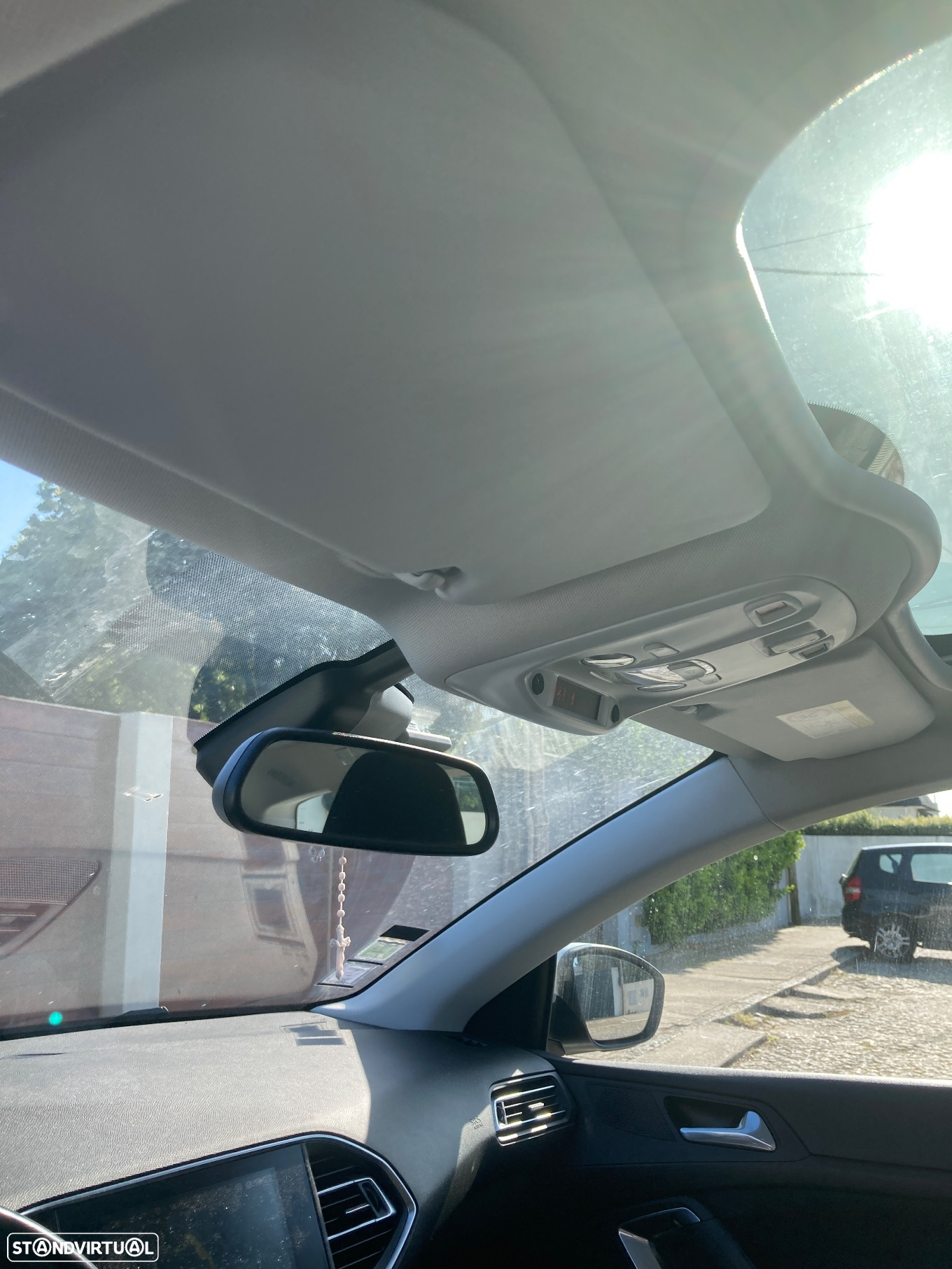 Peugeot 308 SW BlueHDi 100 Stop & Start Business-Line - 17