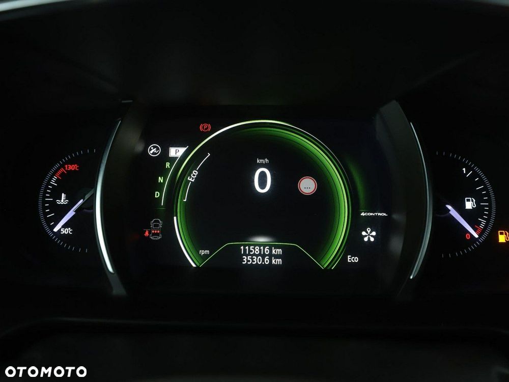 Renault Talisman 1.6 Energy dCi Intens EDC - 22