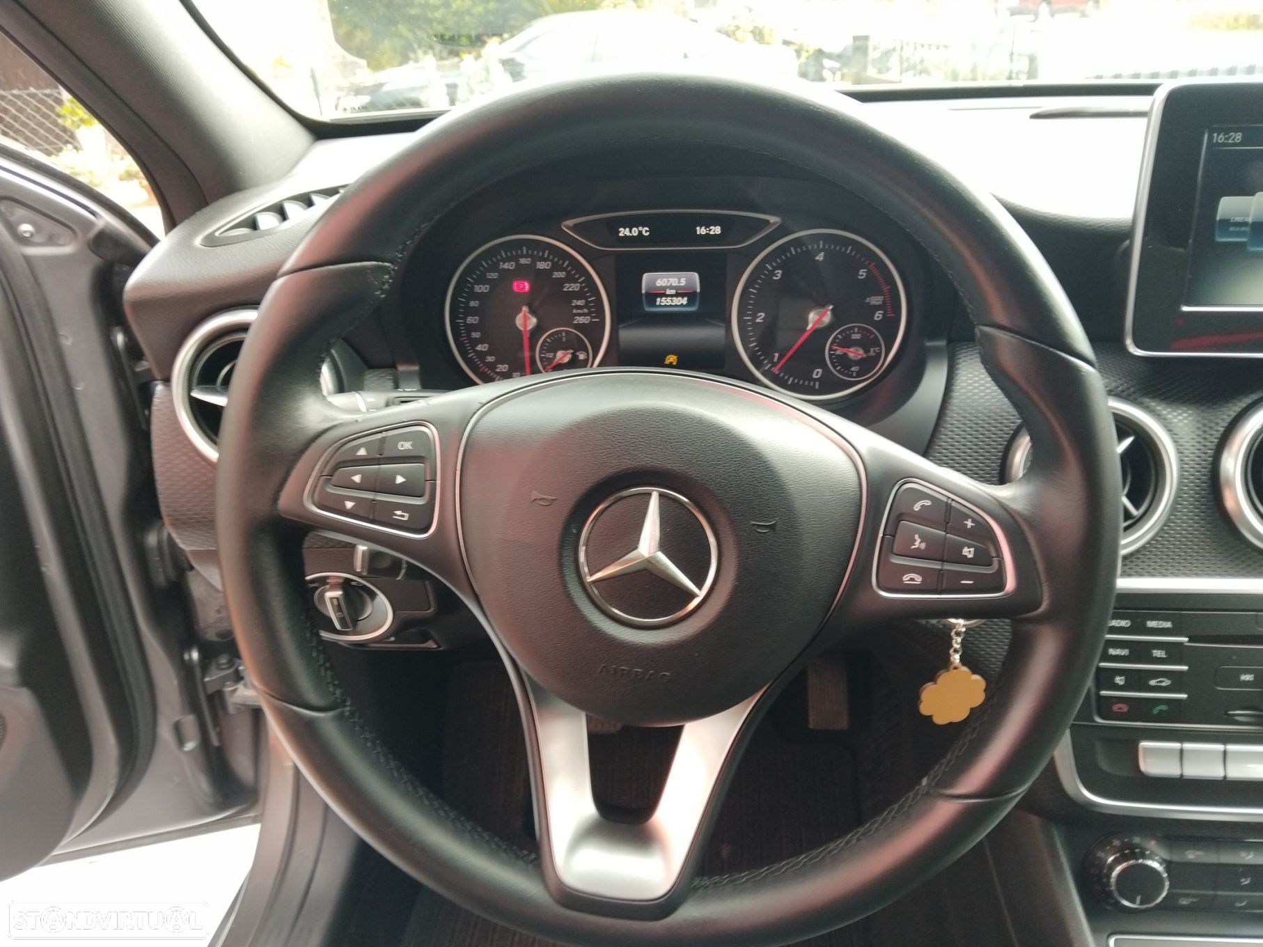 Mercedes-Benz A 180 CDi BE Edition Urban - 8