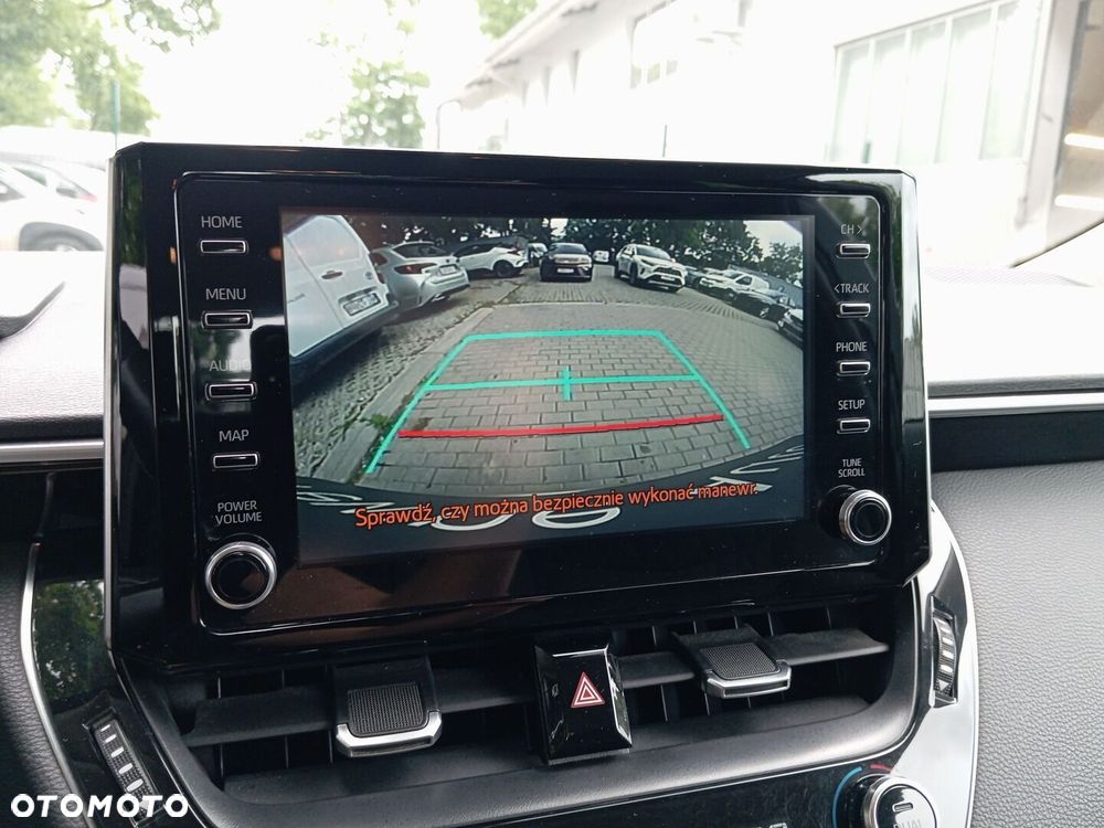 Toyota Corolla 1.8 Hybrid Comfort - 19