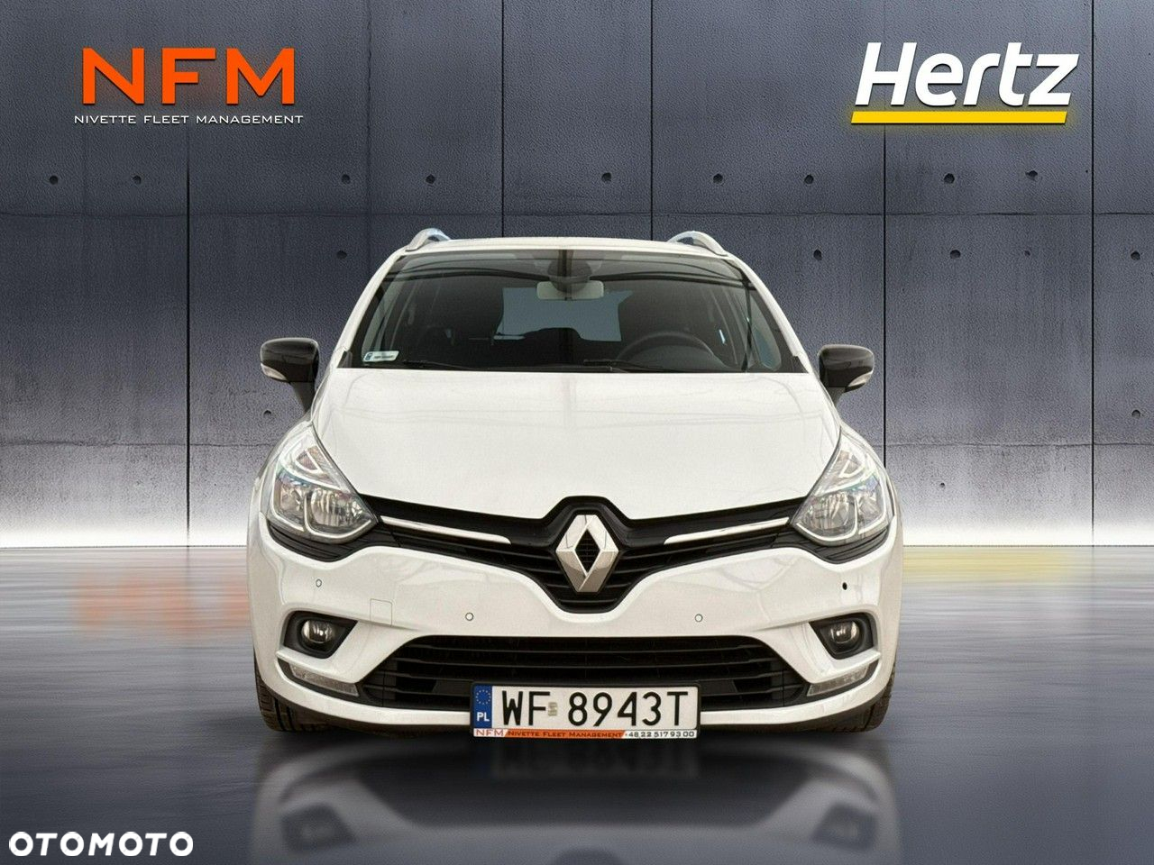 Renault Clio - 8