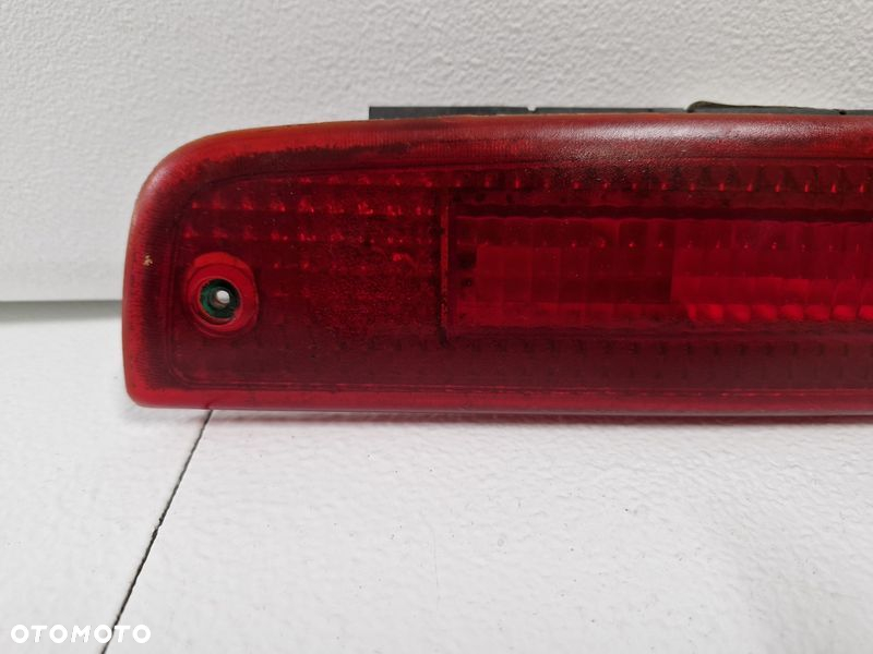 LINCOLN NAVIGATOR 2 II TRZECIE 3 ŚWIATŁO STOPU TYŁ TYLNE 2L613A5485 - 3