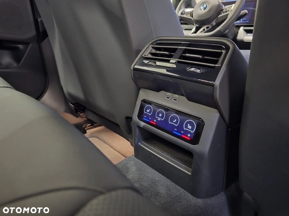 BMW Seria 5 520d xDrive - 9