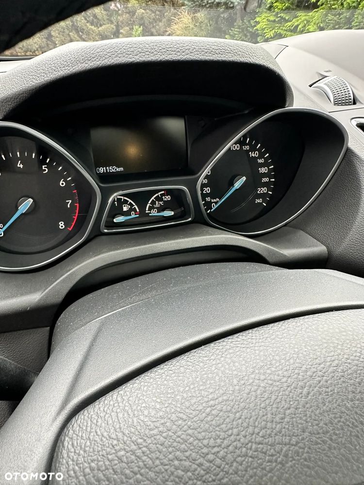 Ford Grand C-MAX 1.5 EcoBoost Start-Stopp-System Titanium - 13