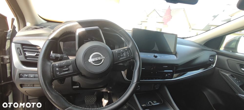 Nissan Qashqai - 7