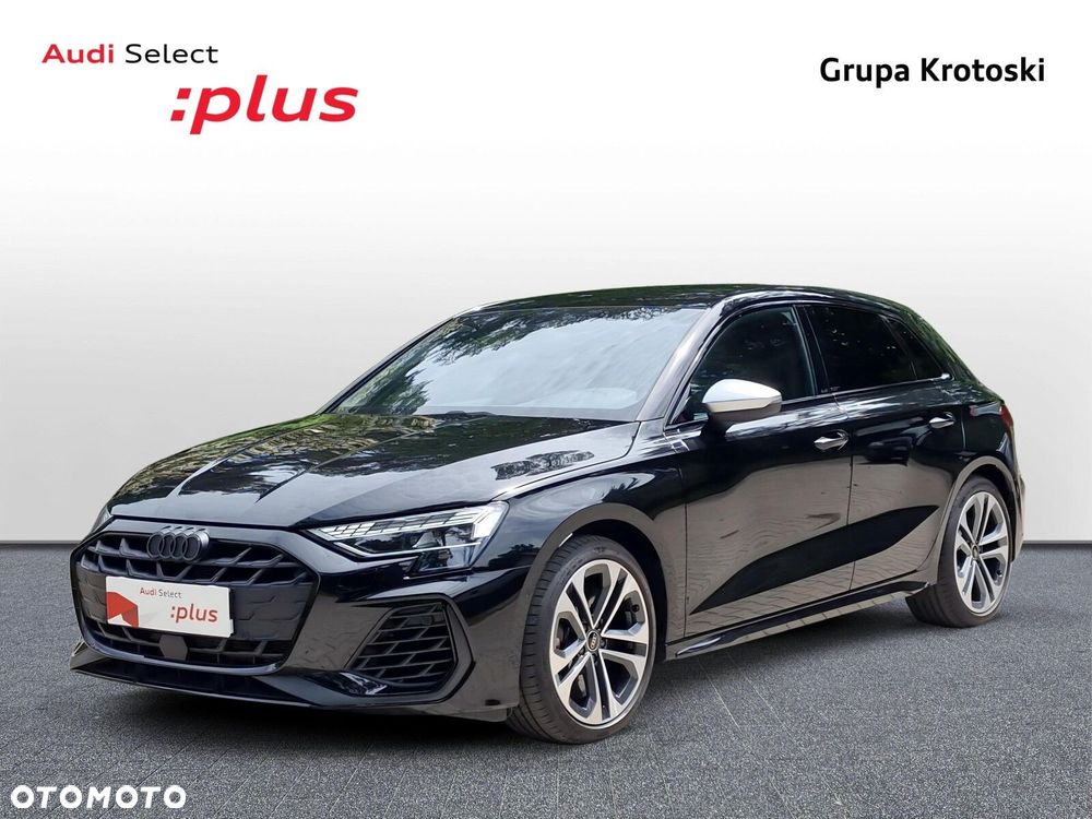 Audi S3 Sportback - 2