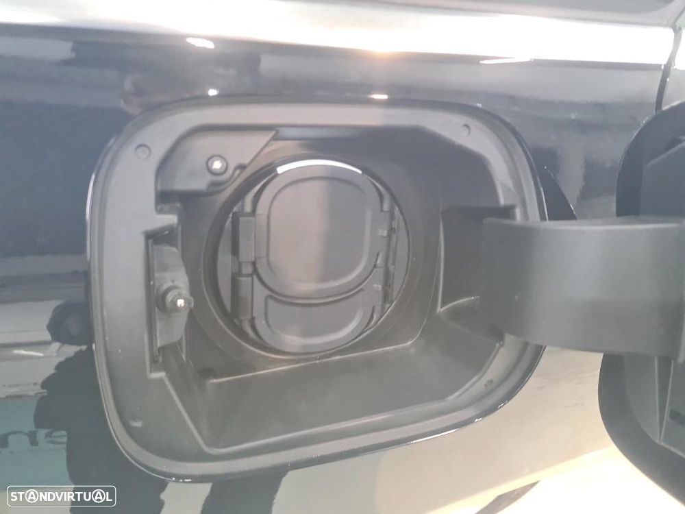 Mercedes-Benz A 250 e Style Plus - 10