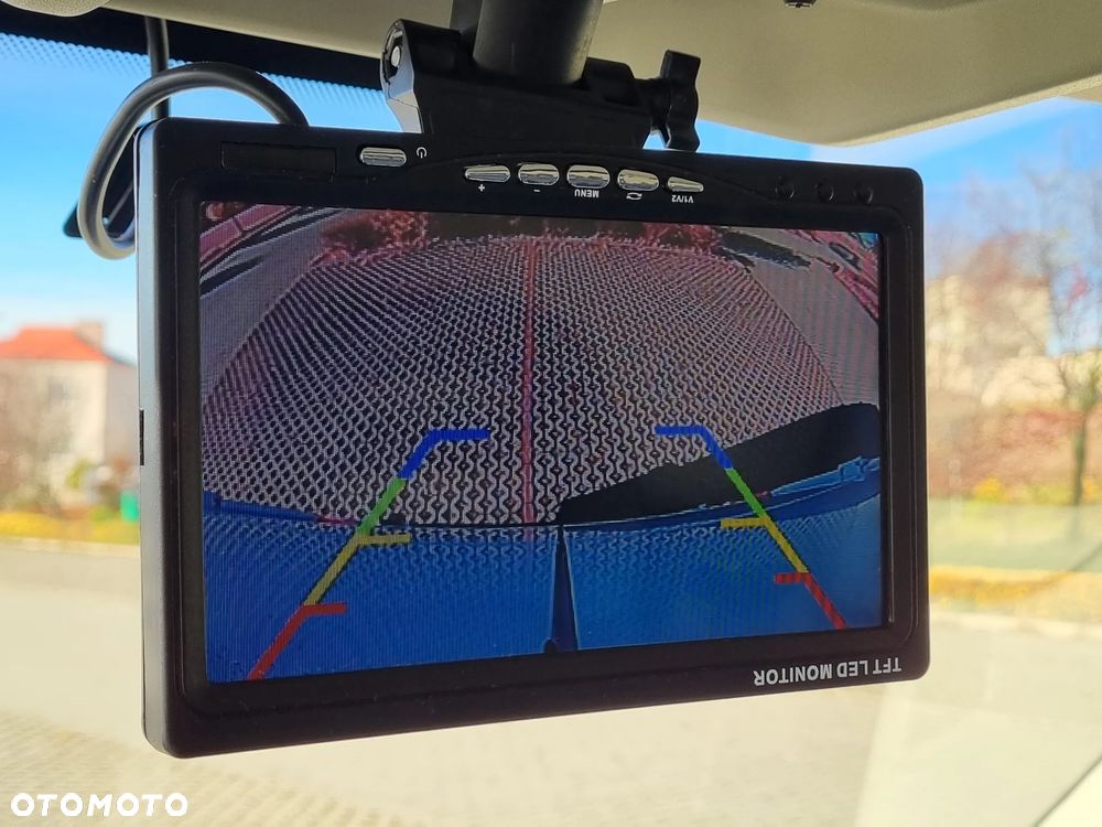 Fiat Ducato 2.3 Multijet 160 KM POWER L2H2 Przeb. 77 tys km - 17