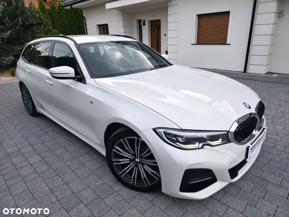 BMW Seria 3 - 23