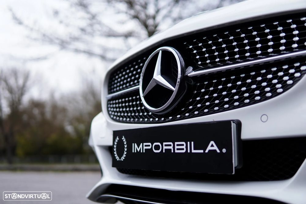 Mercedes-Benz C 300 BlueTEC Hybrid Avantgarde + - 4