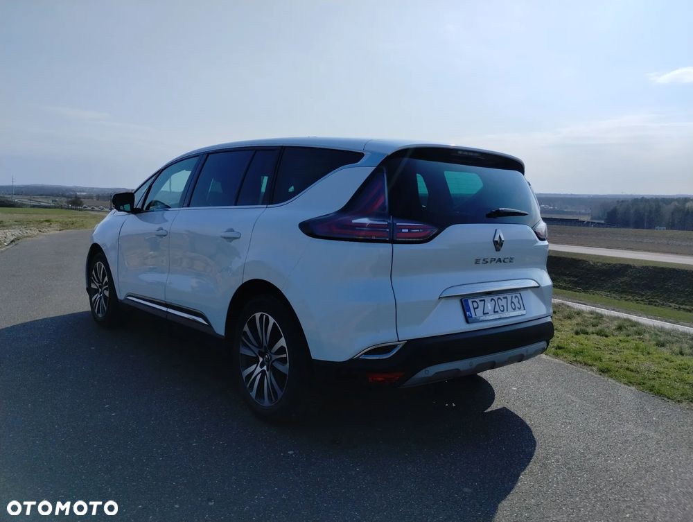 Renault Espace - 3
