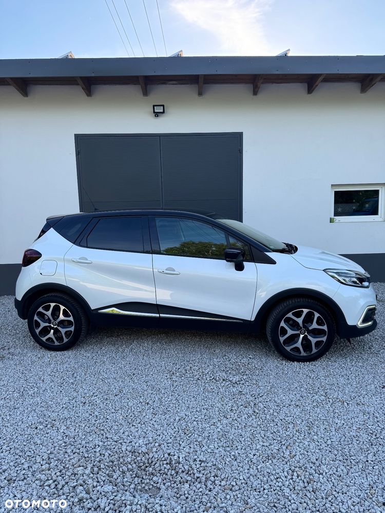 Renault Captur 1.3 Energy TCe S-Edition EDC - 3