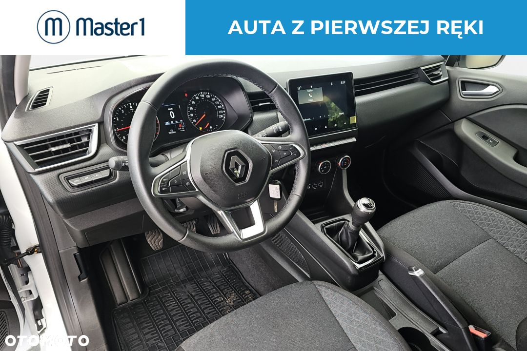 Renault Clio 1.0 TCe Equilibre - 10